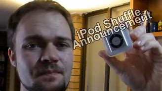 Image result for iPod Shuffle New