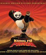 Image result for Kung Fu Panda Music