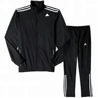 Image result for Adidas Suit Morgue