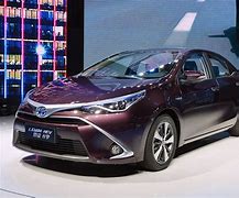 Image result for Toyota Levin Phv
