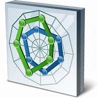 Image result for Radar Chart Icon