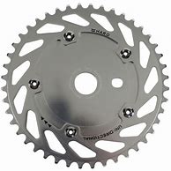 Image result for Haro Unidirectional Chainring