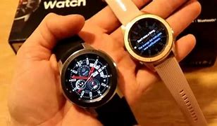 Image result for Samsung Galaxy Watch vs Gear S3