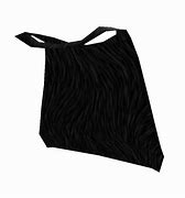 Image result for Roblox Black Fur Clothing