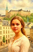 Image result for Luxembourg City Wallpaper