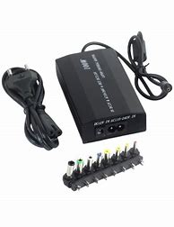 Image result for Laptop AC Adapter Tester