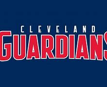 Image result for Cleveland Guardians Logo