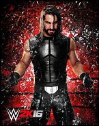 Image result for WWE 2K16 PS4 کاور