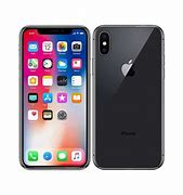 Image result for refurb iphones x black