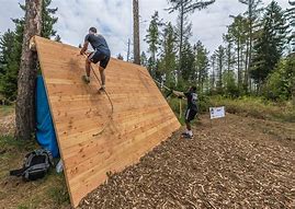 Image result for Obstacle Running