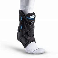 Image result for Air Sport Ankle Brace