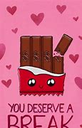 Image result for Kit Kat Eating Meme