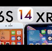 Image result for iPhone Xr vs 6s Camera