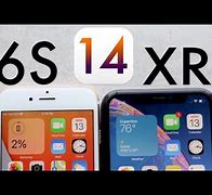 Image result for iPhone 6s XR
