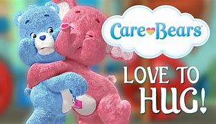 Image result for Care Bear Hug