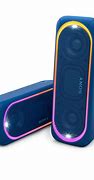 Image result for Portable Sony Bass Speakers
