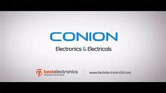 Image result for Conion