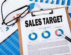 Image result for Sales Target