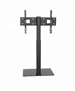 Image result for Glass TV Stands for Flat Screens