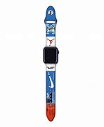 Image result for Off White Nike Apple Watch Band