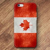 Image result for Canadian Flag iPhone Case