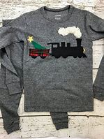 Image result for Polar Express Scenes with Pajamas