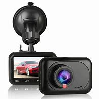 Image result for Dash Cam Flip Down Screen