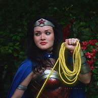 Image result for Wonder Woman New 52 Costume