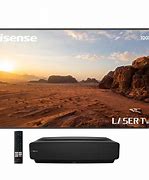 Image result for 100 Inch TV Dimensions
