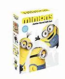Image result for Minion Book Set
