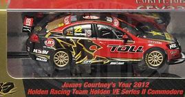 Image result for Acme Diecast Chase