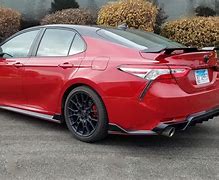 Image result for Toyota Camry TRD Colors