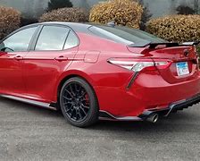 Image result for Camry TRD Rims