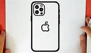 Image result for iPhone 15 Pink Drawing