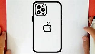 Image result for Drawings of a iPhone 7