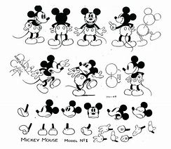 Image result for Mickey Mouse TV DVD Combo