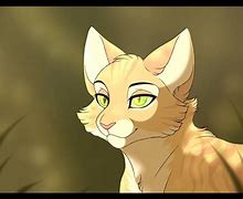 Image result for Sandstorm Warrior Cats Paintings