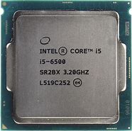 Image result for Core I5-6500