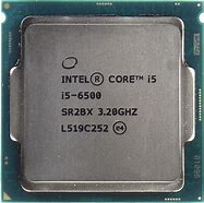 Image result for I5-6500