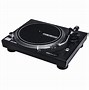 Image result for Straight Line Tracking Turntable