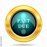 Image result for Past Due Stamp Image for Adobe