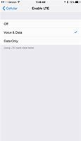 Image result for Verizon iPhone 6 in Hand