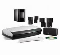 Image result for Bose Lifestyle DVD Home Entertainment System