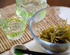 Image result for Wakame