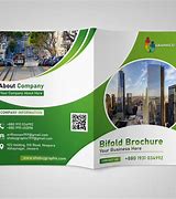 Image result for 2 Fold Brochure Design