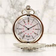 Image result for Compass Pocket Watch