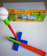 Image result for Toy Foam Baseball Bats