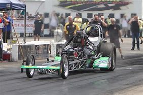 Image result for Rob Murphy Racing Mission NHRA