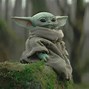 Image result for Baby Yoda Show