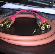 Image result for Phono Cord